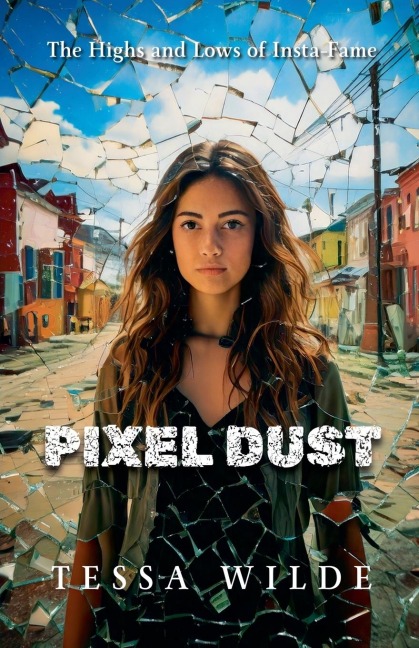 Pixel Dust