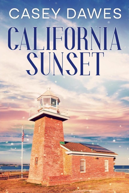 California Sunset