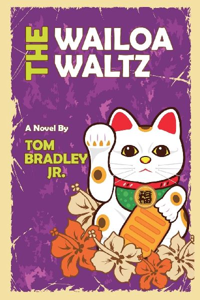 The Wailoa Waltz