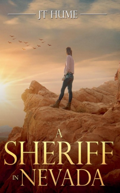 A Sheriff in Nevada