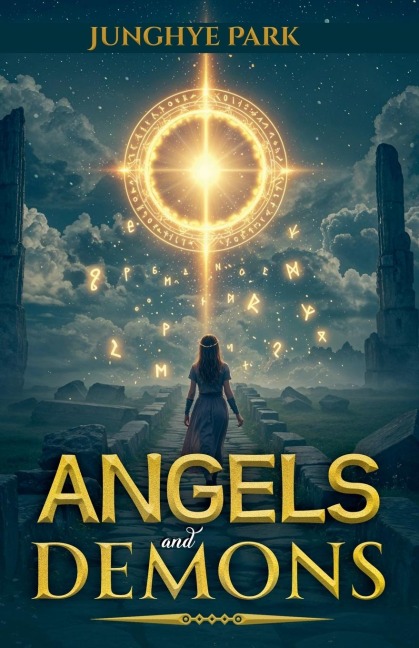 Angels and Demons