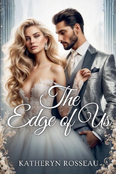 The Edge of Us