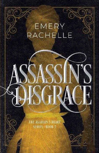 Assassin's Disgrace
