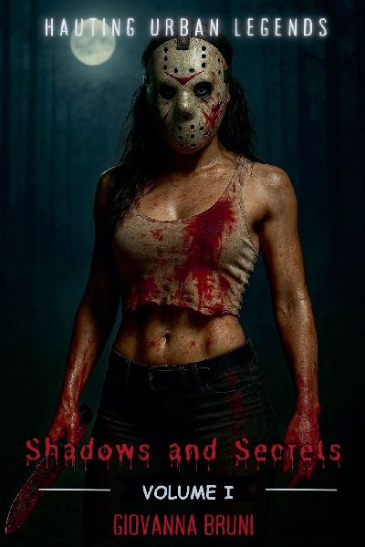 Shadows and Secrets: Haunting Urban Legends