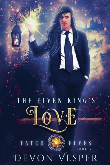 The Elven Kings Love