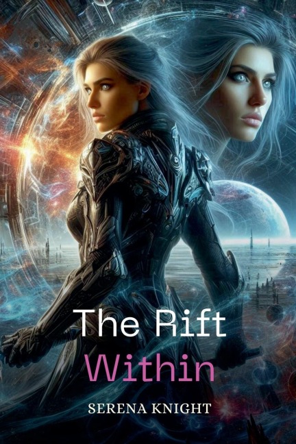 The Rift Within