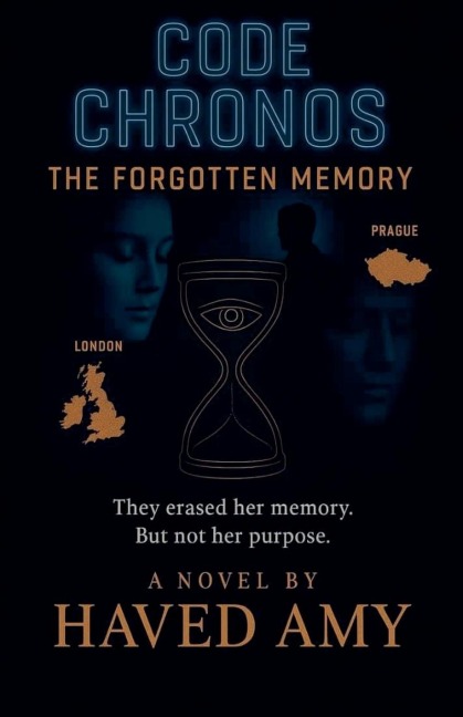 Code Chronos: The Forgotten Memory