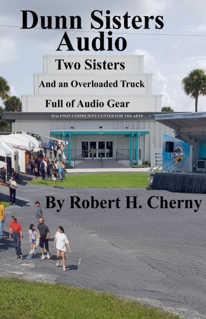 Dunn Sisters Audio
