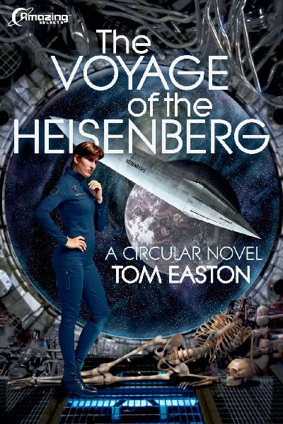 The Voyage of the Heisenberg