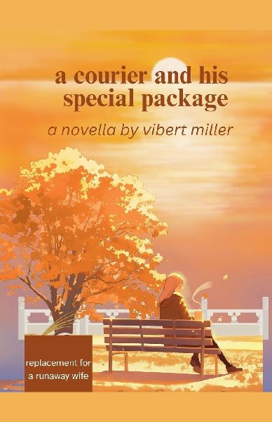 A courier and his special package