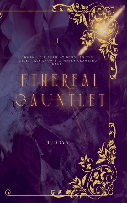 Ethereal Gauntlet
