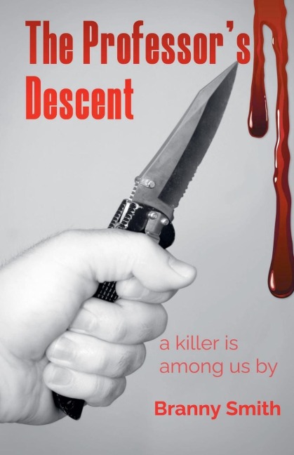 The Professors Descent