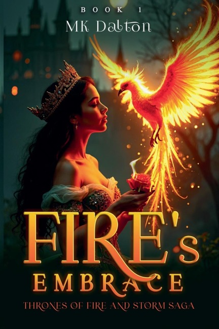 Fires Embrace
