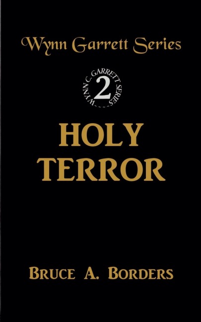 Holy Terror