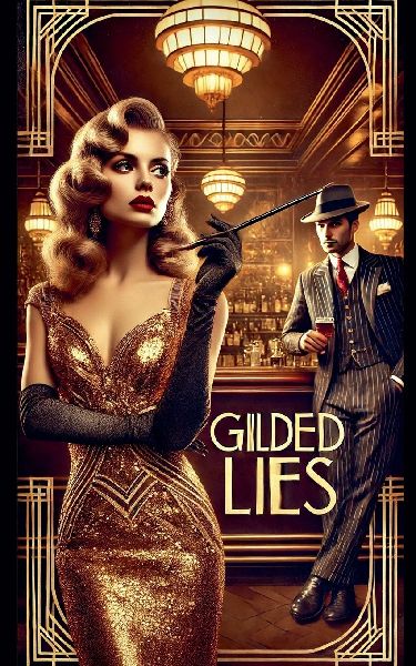 Gilded Lies