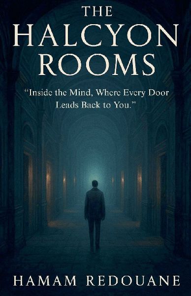 The Halcyon Rooms: Inside the Mind, Where Every Door Leads Back to You