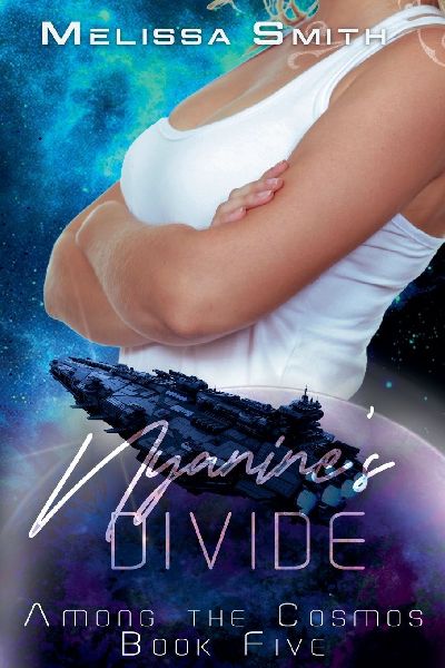 Nyanines Divide