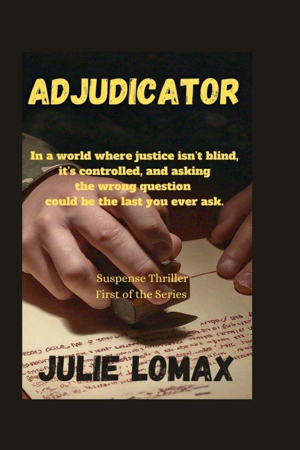 Adjudicator