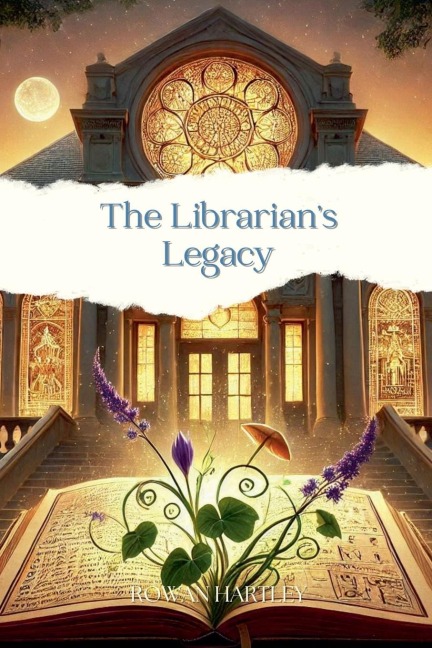 The Librarians Legacy