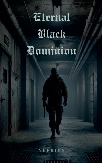ETERNAL BLACK DOMINION (Official)