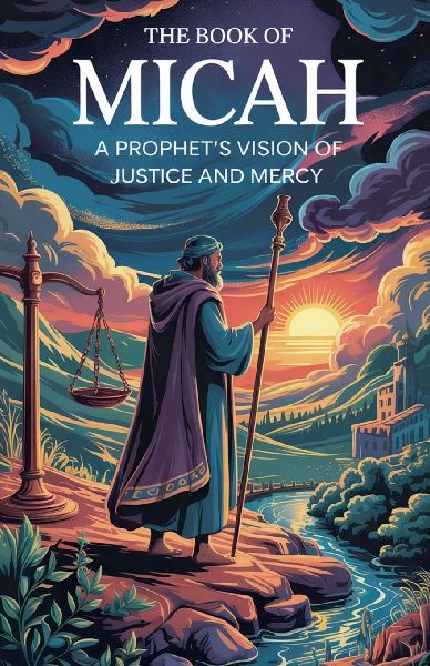 The Book of Micah
