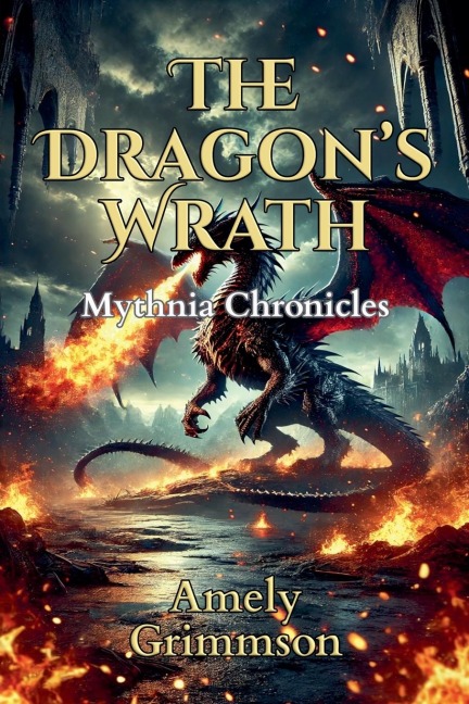 The Dragons Wrath