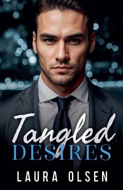 Tangled Desires: Billionaire Romance