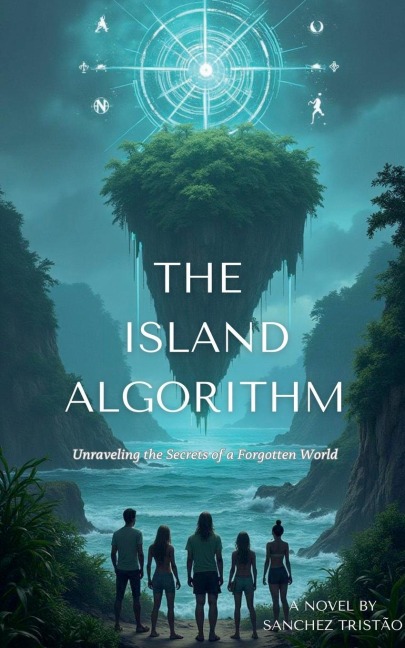 The Island Algorithm: Unraveling the Secrets of a Forgotten World