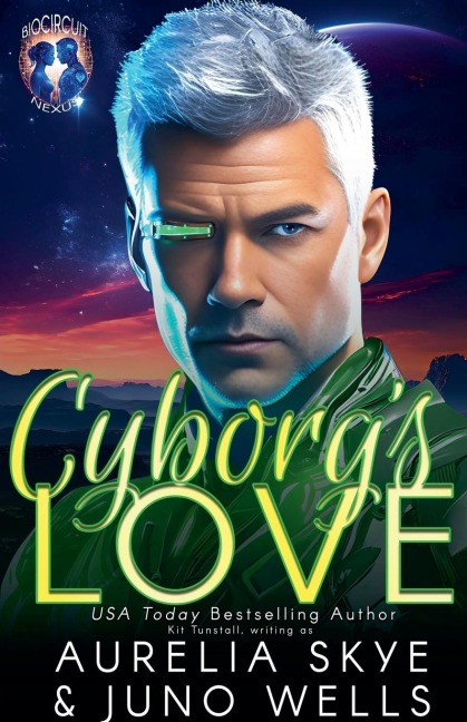 Cyborgs Love