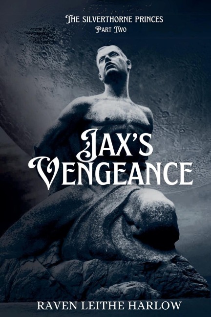 Jaxs Vengeance