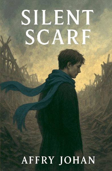 Silent Scarf