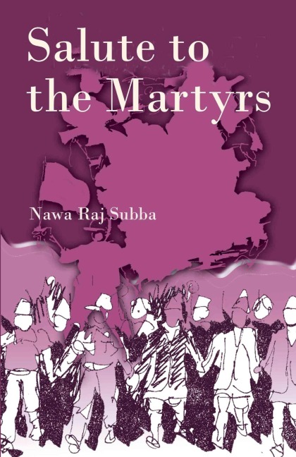 Salute to the Martyrs