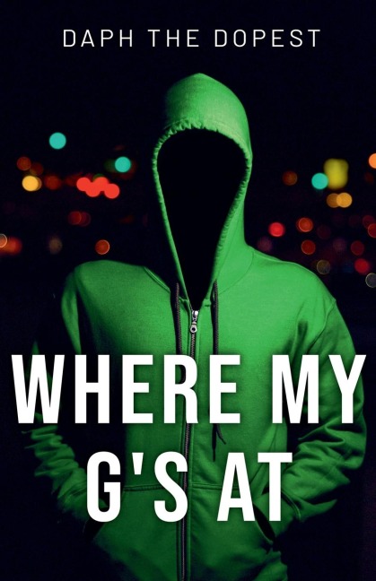 Wheres My Gs At