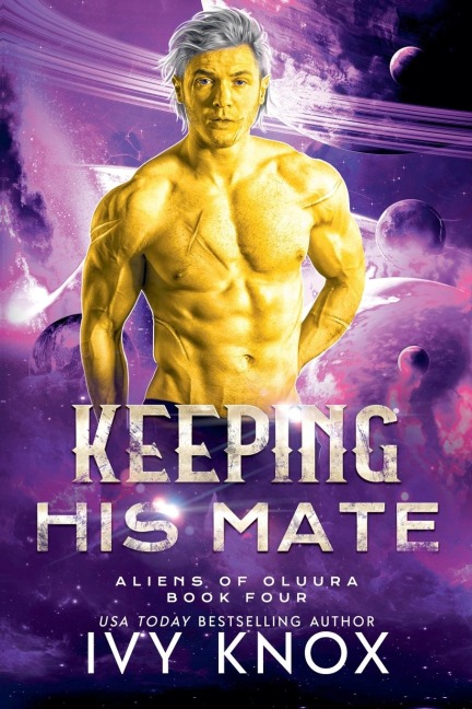 Keeping His Mate
