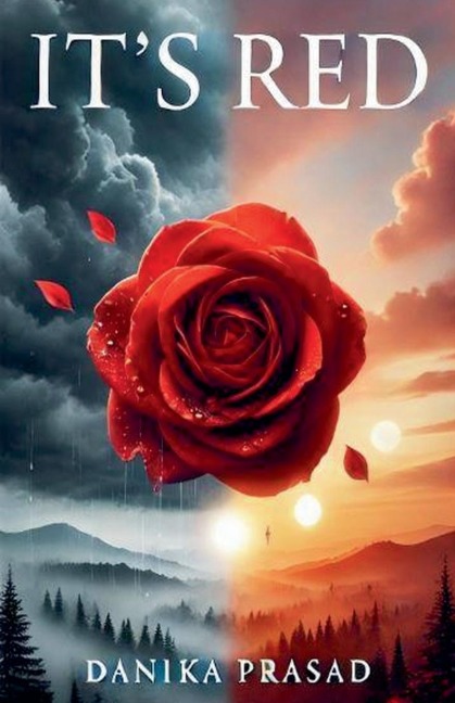 Its Red