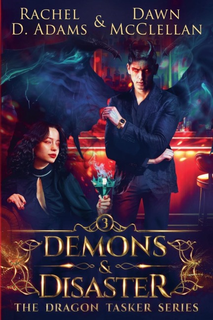 Demons & Disaster