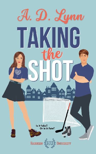 Taking the Shot