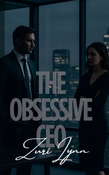 The Obsessive CEO