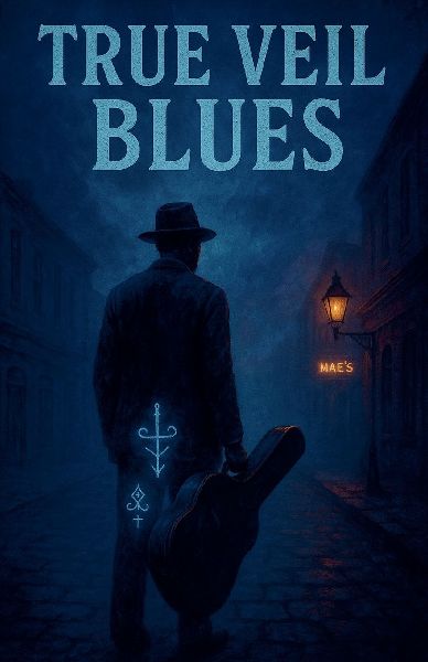 True Veil Blues