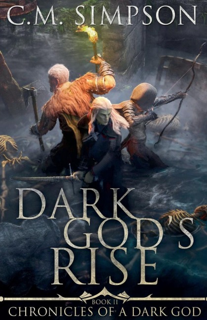 Dark Gods Rise
