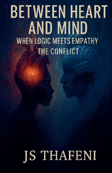 Between the Heart and Mind: When Logic Meets Empathy - The Conflict