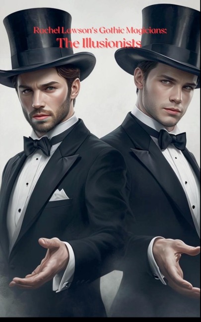 The Illusionists