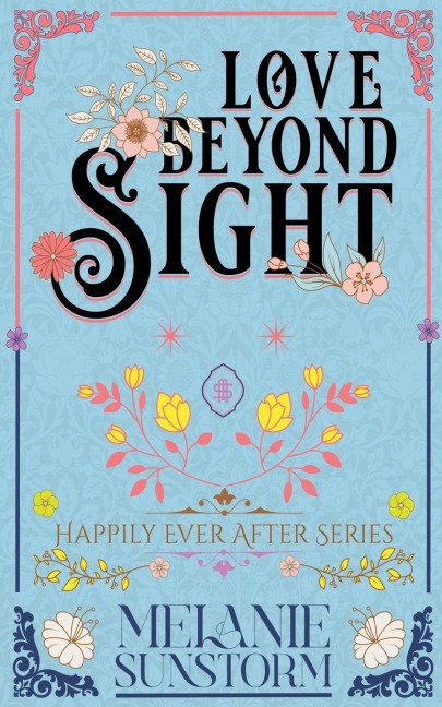 Love Beyond Sight