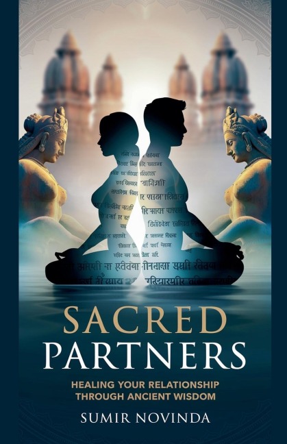 Sacred Partners