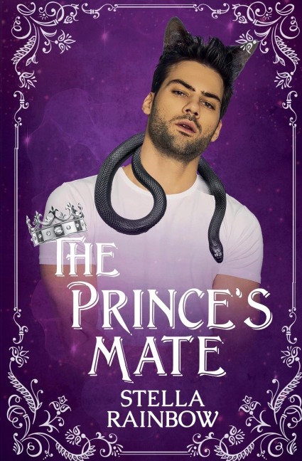 The Princes Mate