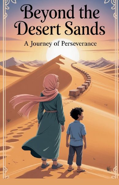 Beyond the Desert Sands