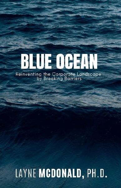 Blue Oceans