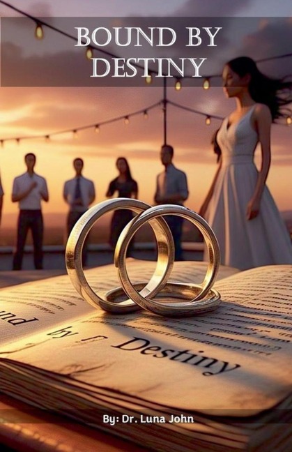 Bound by Destiny