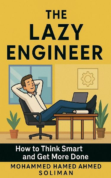 The Lazy Engineer: How to Think Smart and Get More Done