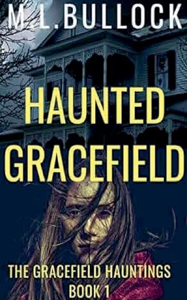 Haunted Gracefield